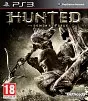 Hunted: The Demon's Forge PS3