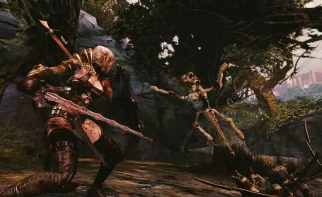 Hunted The Demon's Forge - PC