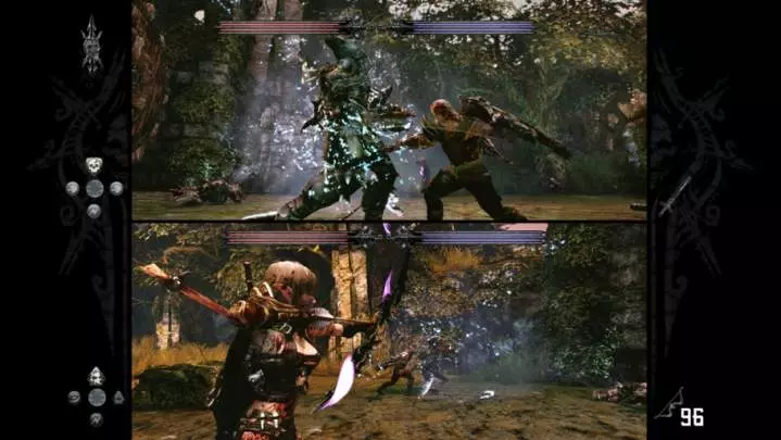 Hunted The Demon's Forge - PC