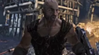 Hunted The Demon's Forge: Así se hizo: Forjando un Mundo