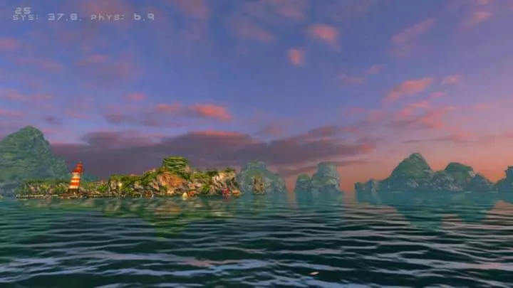 Wakeboarding HD - PS3