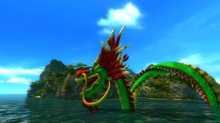 Wakeboarding HD - PS3