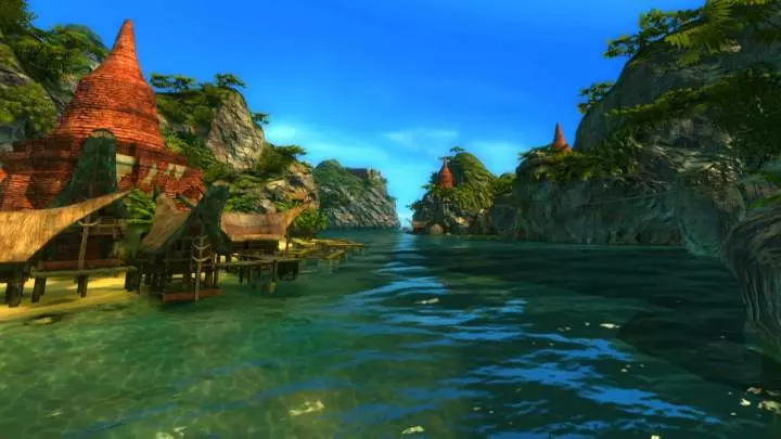 Wakeboarding HD - PS3