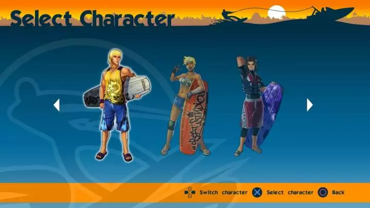 Wakeboarding HD - PS3