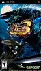 Monster Hunter Freedom 3