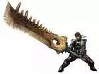 Monster Hunter Freedom 3 - Imagen