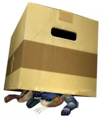 Monster Hunter Freedom 3