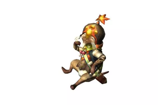 Monster Hunter Freedom 3