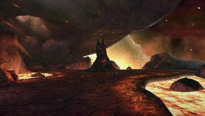 Monster Hunter Freedom 3