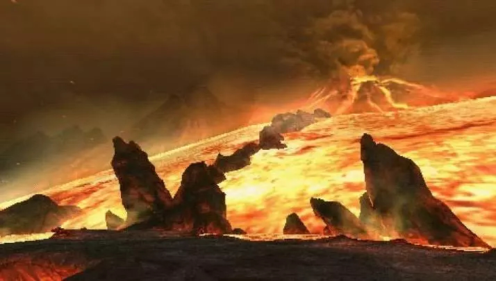 Monster Hunter Freedom 3