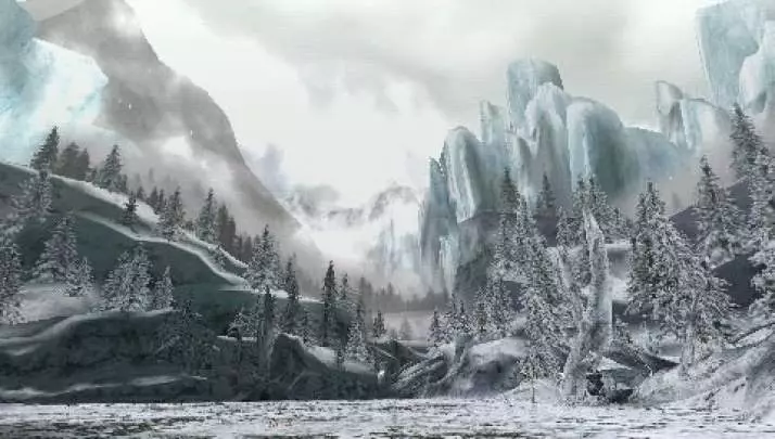 Monster Hunter Freedom 3