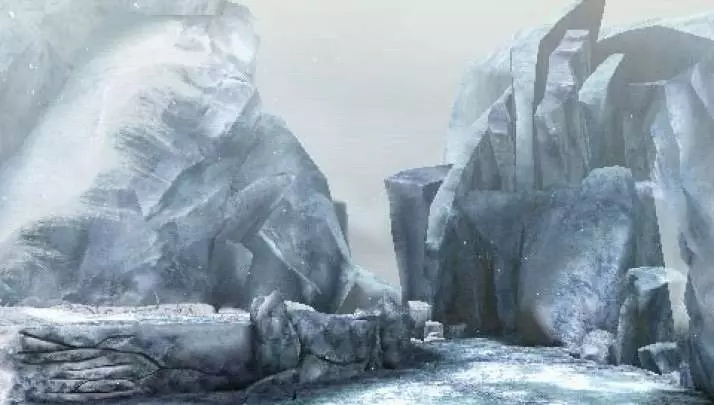 Monster Hunter Freedom 3