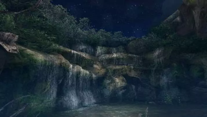 Monster Hunter Freedom 3