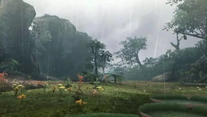 Monster Hunter Freedom 3 - PSP