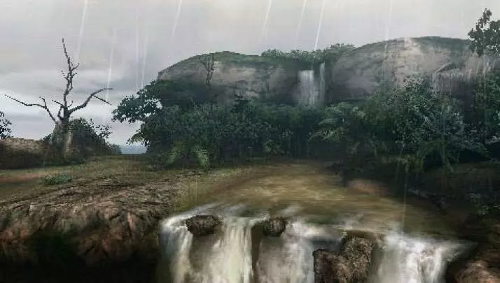 Monster Hunter Freedom 3