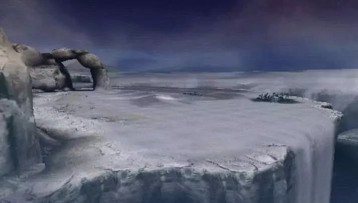 Monster Hunter Freedom 3