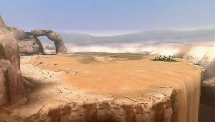 Monster Hunter Freedom 3