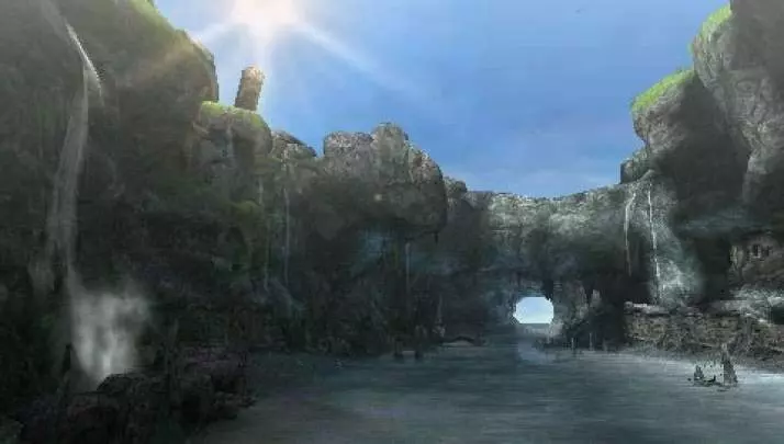 Monster Hunter Freedom 3