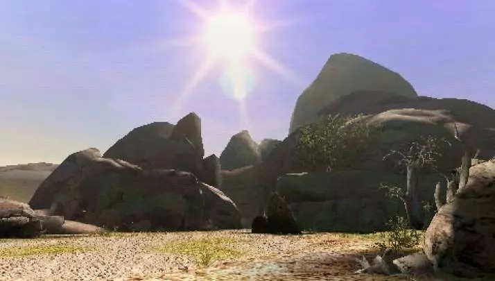 Monster Hunter Freedom 3 - PSP