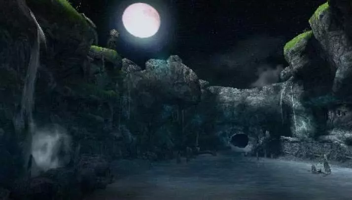 Monster Hunter Freedom 3