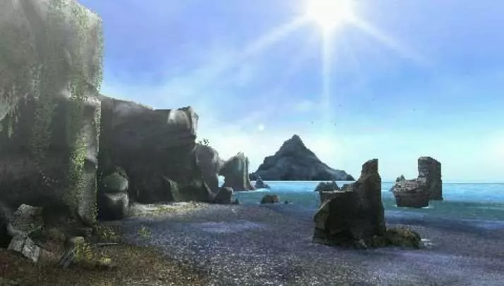 Monster Hunter Freedom 3