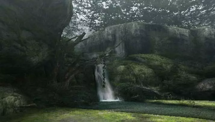 Monster Hunter Freedom 3