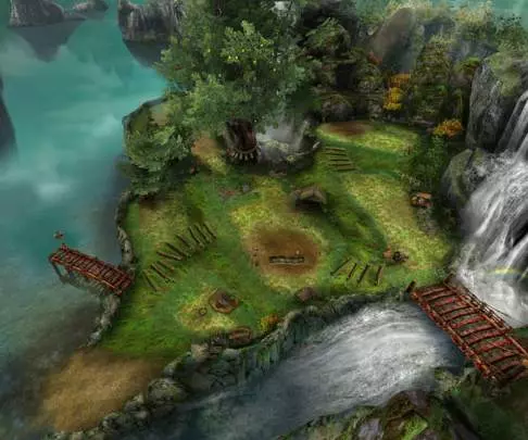 Monster Hunter Freedom 3