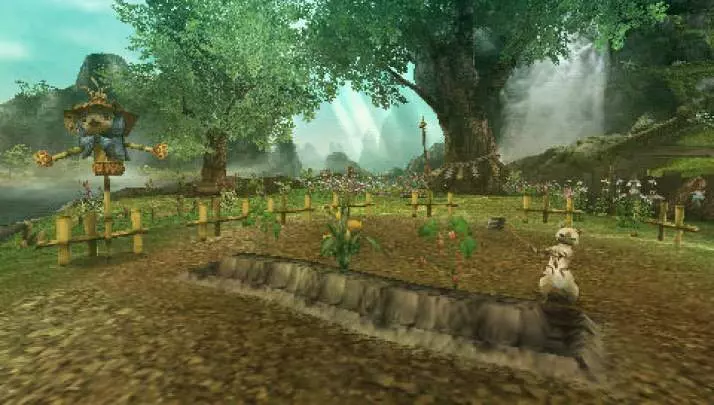 Monster Hunter Freedom 3