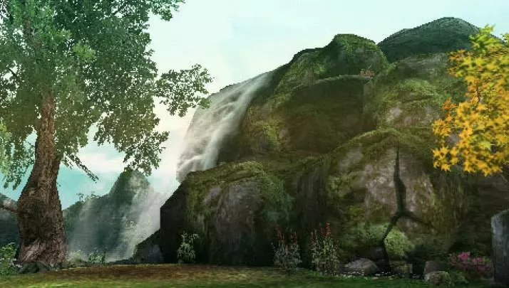 Monster Hunter Freedom 3