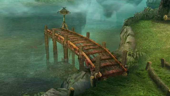 Monster Hunter Freedom 3