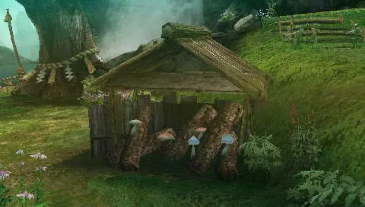 Monster Hunter Freedom 3