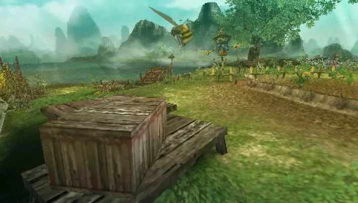 Monster Hunter Freedom 3