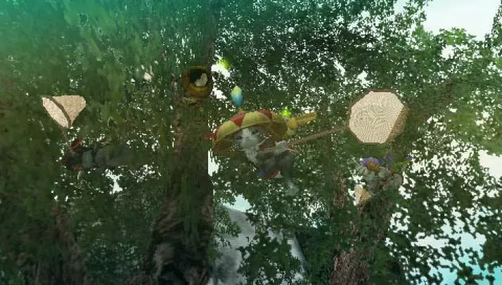 Monster Hunter Freedom 3