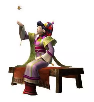 Monster Hunter Freedom 3