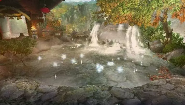 Monster Hunter Freedom 3