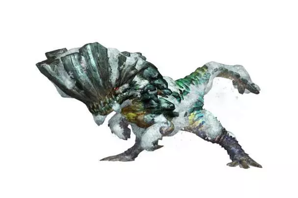 Monster Hunter Freedom 3