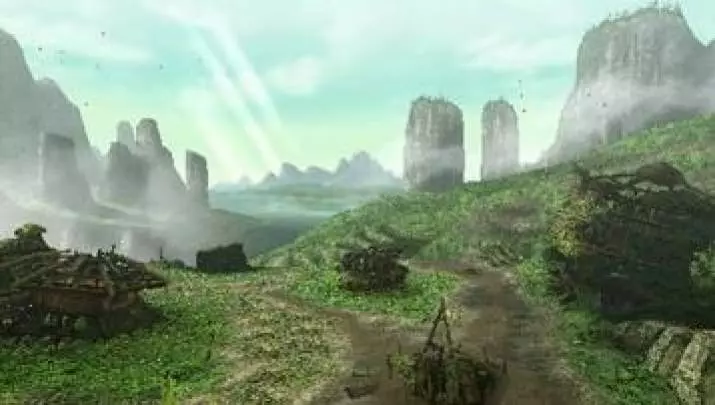 Monster Hunter Freedom 3 - PSP