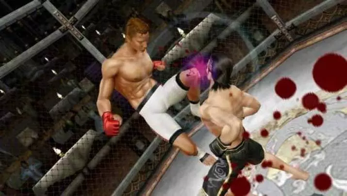 Yakuza Black Panther - PSP