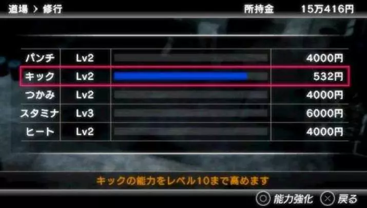 Yakuza: Black Panther