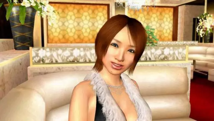 Yakuza: Black Panther