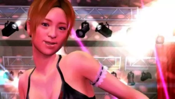 Yakuza Black Panther - PSP