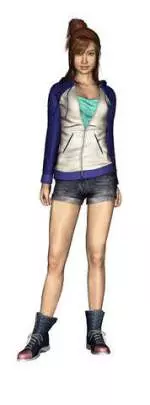 Yakuza: Black Panther