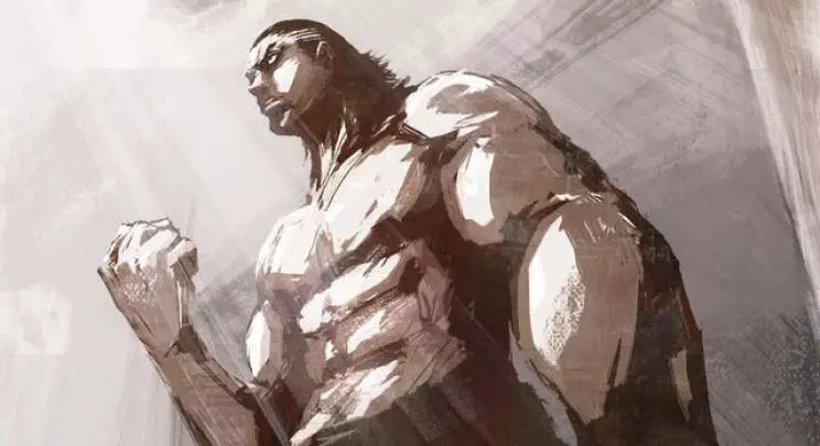 Yakuza Black Panther - PSP