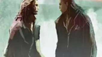 Yakuza Black Panther: Debut Trailer (Japón)