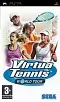 Virtua Tennis World Tour