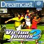 Virtua Tennis 2 DC