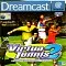 Virtua Tennis 2