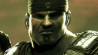 La beta multijugador de Gears of War 3 debutará en el salón del cómic de Barcelona