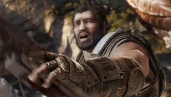 ¿Recordáis el vídeo de Gears of War 3 en PS3? Ahora puedes descargar gratis el juego si tienes una devkit