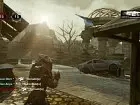 Gears of War 3 - Pantalla